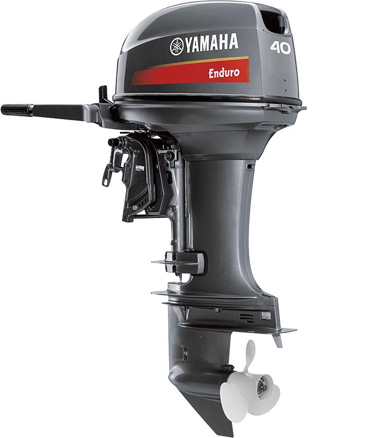 YAMAHA E40X